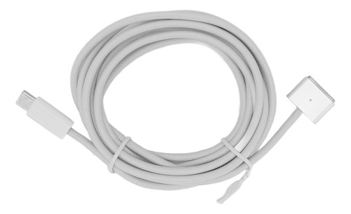 Cable De Carga Tipo C Para Magsafe 3, 140 W, Pd Fast