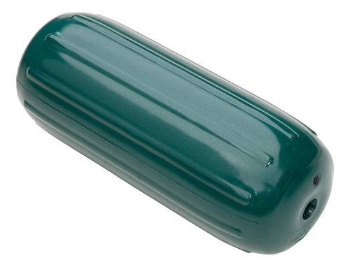 Guardabarros Versátil Para Bote Inflable Modelo B, Verde