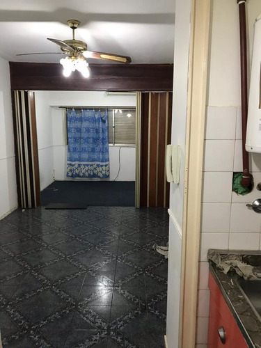 Imagen 2 de 5 de Oportunidad Venta Departamento - Monoambiente En Ramos Mejía
