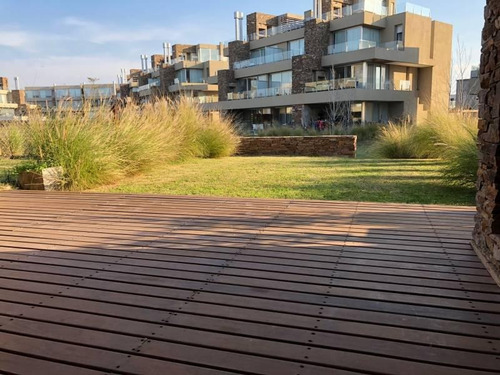 Imagen 20 de 30 de Departamento En Venta Nordelta Las Piedras Castaños