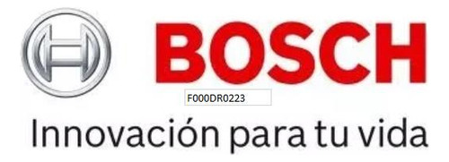 Sensor De Temperatura De Refrigerante Bosch
