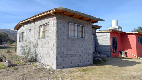 Cabañas En Las Sierras De Cordoba