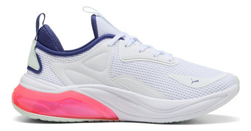 Zapatilla Puma Cell Thrill Wh