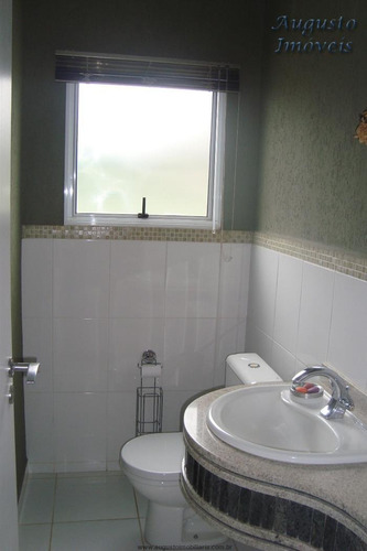 Imagem 5 de 22 de Chácaras Em Condomínio À Venda Em Atibaia/sp - Compre O Seu Chácaras Em Condomínio Aqui! - 1385056