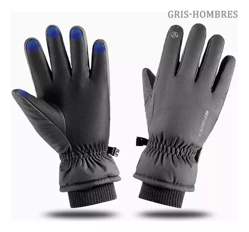 TQ Guante Touch - Guantes tactiles Touch | TECNOL