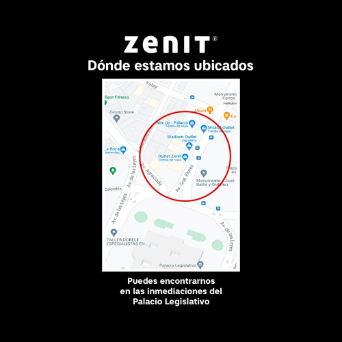 Imagen 5 de 6 de Morral Bandolera Riñonera Zenit Dama Hombre Mujer Celeste