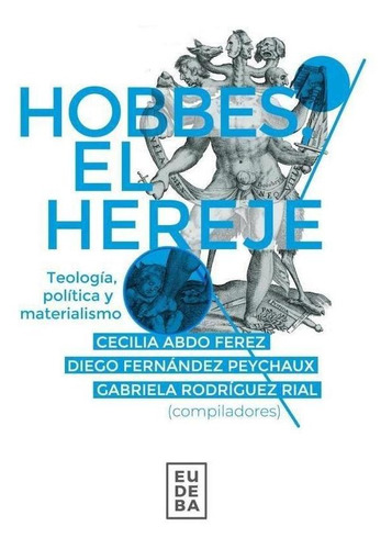Hobbes El Hereje - Manuel Ferez
