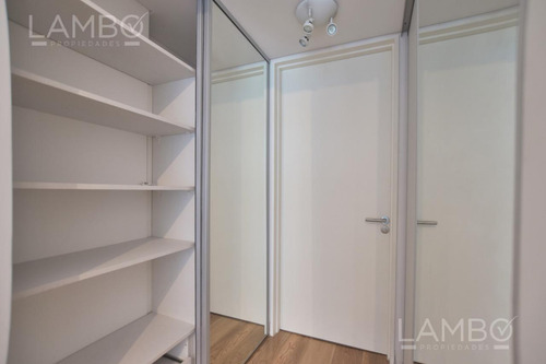 Venta Departamento Vicente López Torre Al Rio- Reservado!