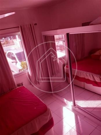 Apartamento - Ref: 829232