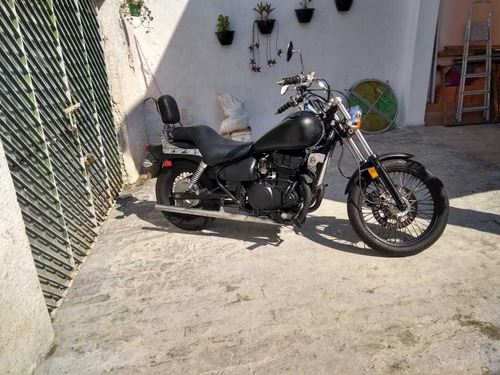 Kavazaki N-500