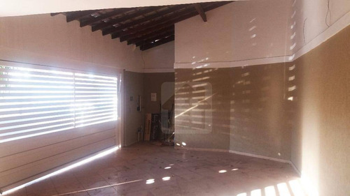 Imagem 12 de 27 de Casa À Venda, 200 M² Por R$ 390.000,00 - Ipanema - Araçatuba/sp - Ca0027