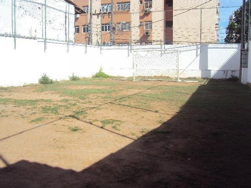 Imagem 17 de 19 de Apartamento À Venda, 77 M² Por R$ 290.000,00 - Benfica - Fortaleza/ce - Ap4419