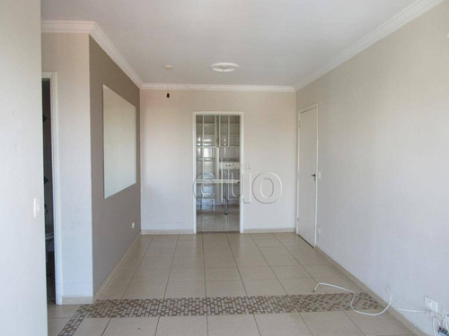 Imagem 1 de 30 de Apartamento À Venda, 70 M² Por R$ 230.000,00 - Paulista - Piracicaba/sp - Ap4211