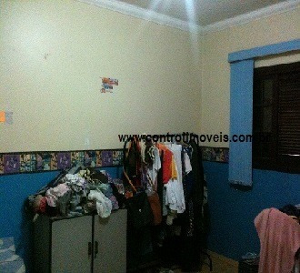 Imagem 5 de 11 de Casa - Ref: 01024