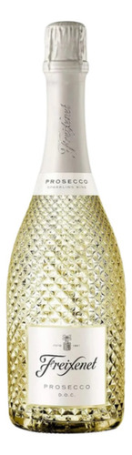 Kit Espumante Freixenet Prosecco Doc Cx/6 750 Ml + 1 Magnun