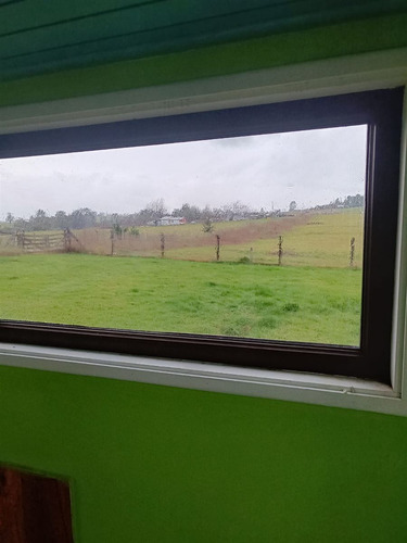 Parcela Con Tiny House, Vista A Volcanes, Ruta V500 Braunau