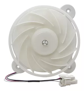 Da31-00287b Motor De Ventilador De Geladeira Para Samsung