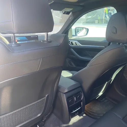BMW I4 eDrive40
