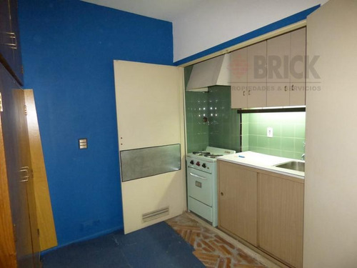 Imagen 17 de 29 de Oficina Apto Vivienda Viamonte 1300 - 69 M2 - Barrio Norte