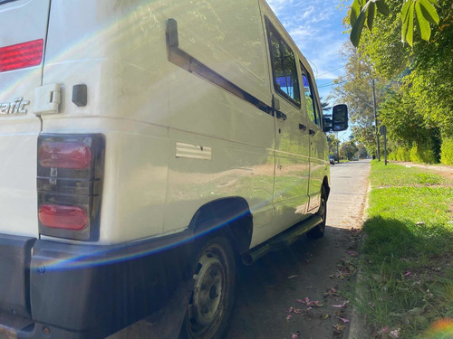 Renault Trafic 1.9 Diésel
