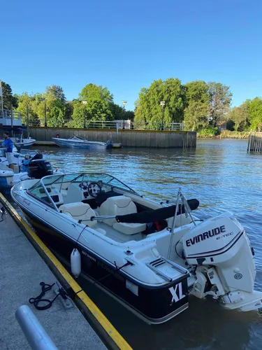 Bermuda 180 Sport