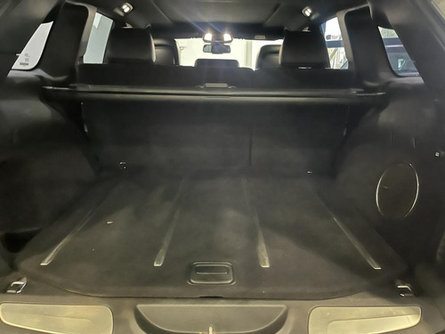 Jeep Grand Cherokee 3.6 Overland 286hp At