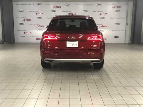 Audi Q5 Elite 2020