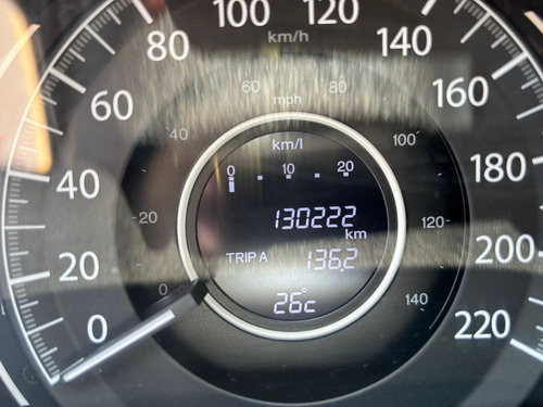 Honda CR-V 2.4 I-style Mt