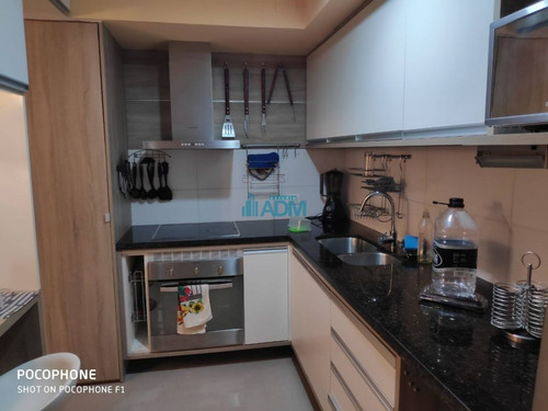 Imagen 4 de 22 de Apartamento 2 Dormitorios 2 Balos