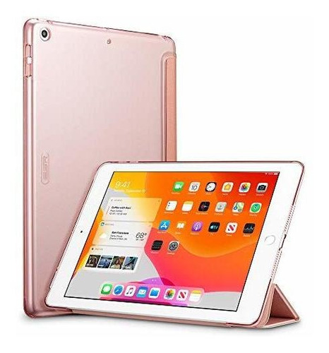 Imagen 1 de 8 de Esr Para Estuche iPad De Septima Generacion, Estuche Intelig