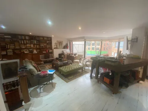Apartamento En Venta En La Cabrera. Cod V12326