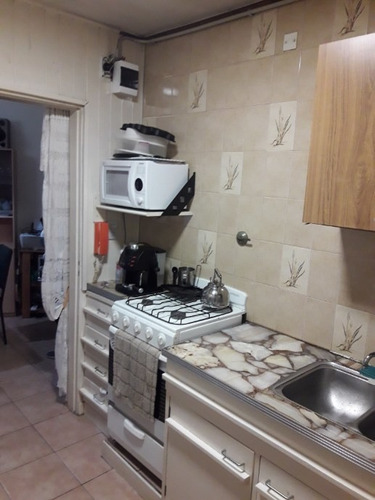 Imagen 8 de 14 de Departamento Tipo Casa En Venta Cond En Lanus Oeste