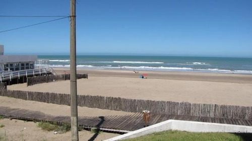 Imagen 5 de 5 de Venta Balneario Y Departamento Frente Al Mar Villa Gesell