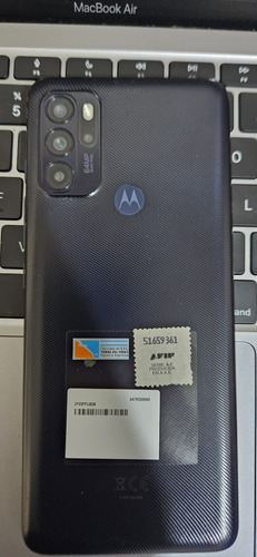 Moto G60s Muy Buen Estado