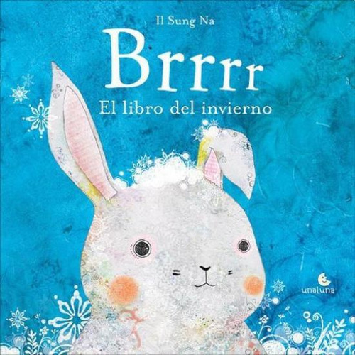 Brrrr, El Libro De Invierno Il Sung Na Unaluna