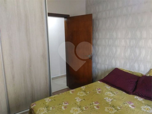Apartamento- Vila Gonçalves - Sbc 2 Dormitórios Suíte,vaga De Garagem - 373-im471349