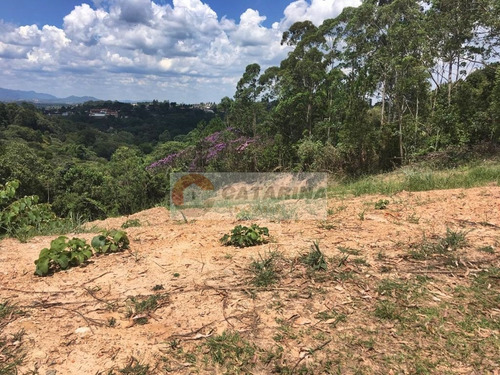 Imagem 4 de 10 de Belissimo Terreno Em Condominio Fechado