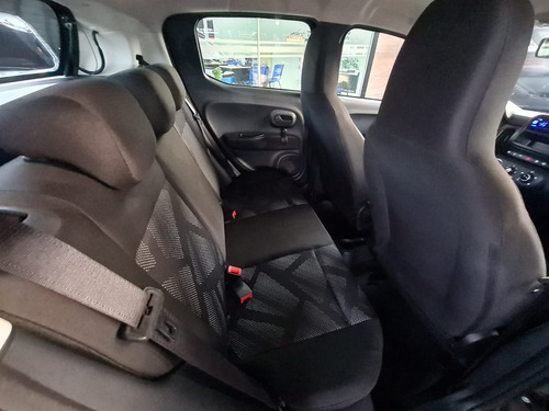 Fiat Mobi MOBI LIKE 1.0 FIRE FLEX 5P.
