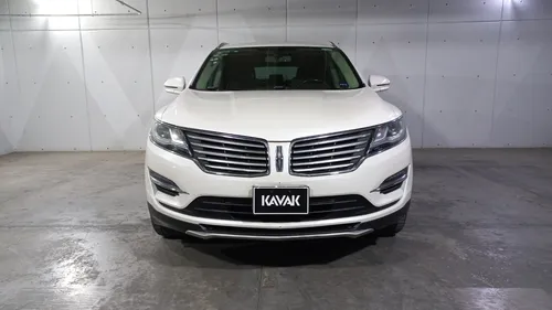 Lincoln MKC 2.3 RESERVE AWD AT