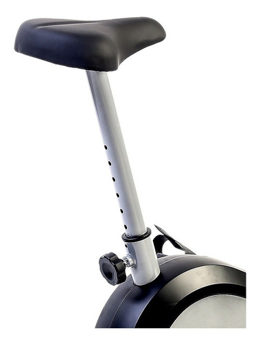 Bicicleta Fija Ergometrica Vertical Bravo 180e - Fama
