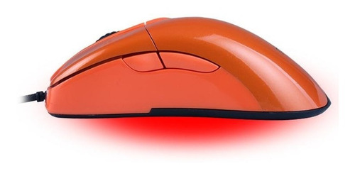 Mouse Gamer Noga St-g400 Negro