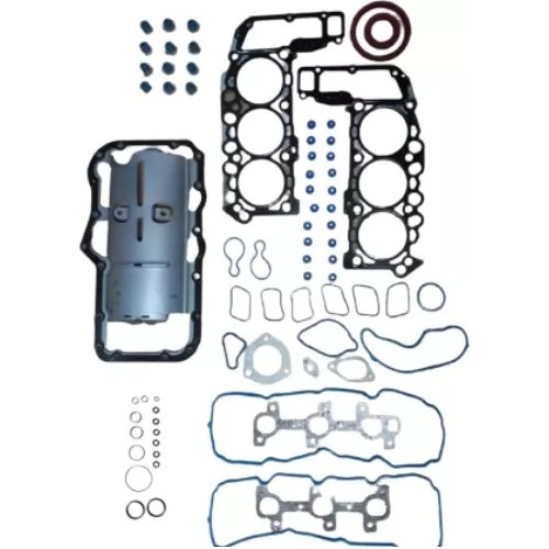 Kit Juego De Empacaduras Jeep Cherokee Kk Liberty Dakota 3.7