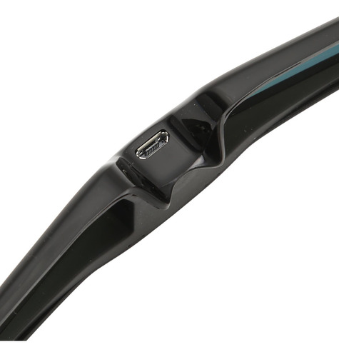 Rechargeable 3d Glasses Dlp Usb Active Shutter For All Dlp