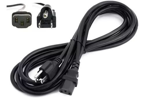 Adaptador AC/DC para Samsung UN32J4300 UN32J4300AG UN32J4300AF  UN32J4300AFXZP UN32J4300AFXZX 32 Smart LED TV HDTV Cable Cargador PSU