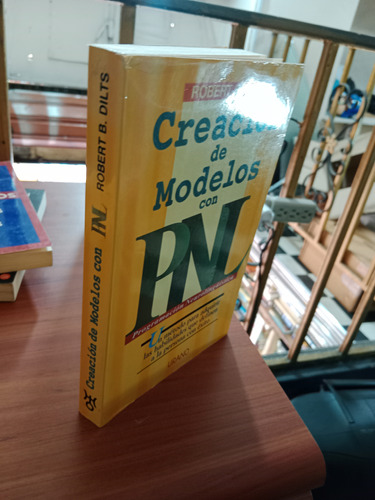 Creación De Modelos Con Pnl