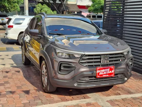 Fiat Pulse 1.0 Impetus