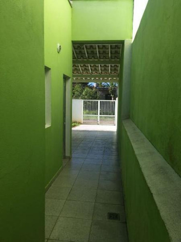 Imagem 12 de 13 de Vendo Casa Lado Praia Em Peruíbe Litoral Sul De Sp-4576|npc
