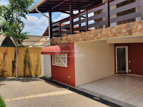 Imagem 3 de 30 de Casa À Venda Em Jardim Do Lago - Ca002664