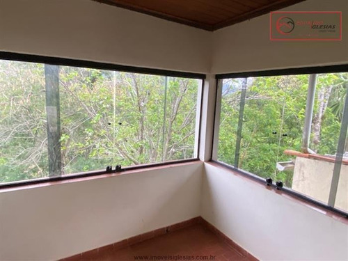 Imagem 4 de 29 de Casas Em Loteamento Fechado À Venda Em Mairiporã/sp - Compre O Seu Casas Em Loteamento Fechado Aqui! - 1444153