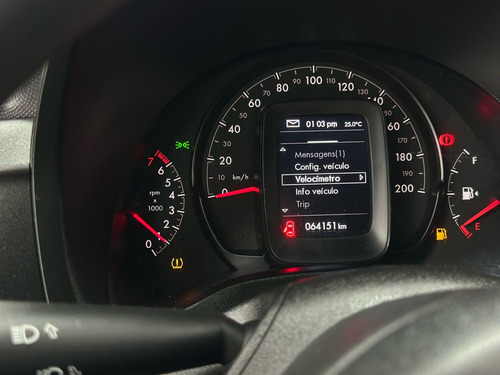 Fiat Strada 1.3 FIREFLY FLEX FREEDOM CD MANUAL